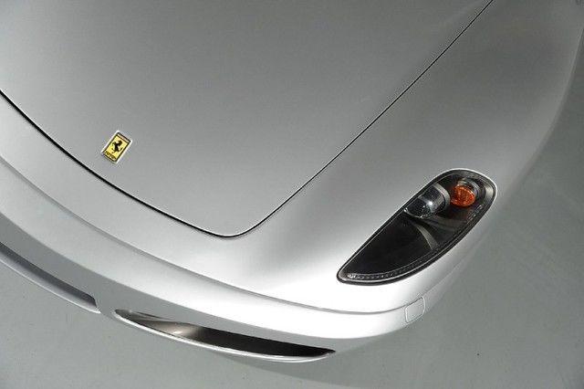 2006 Ferrari 430 Spider Carbon