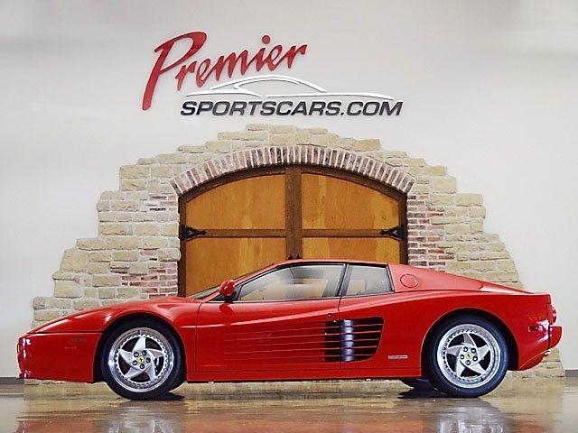 1995 Ferrari