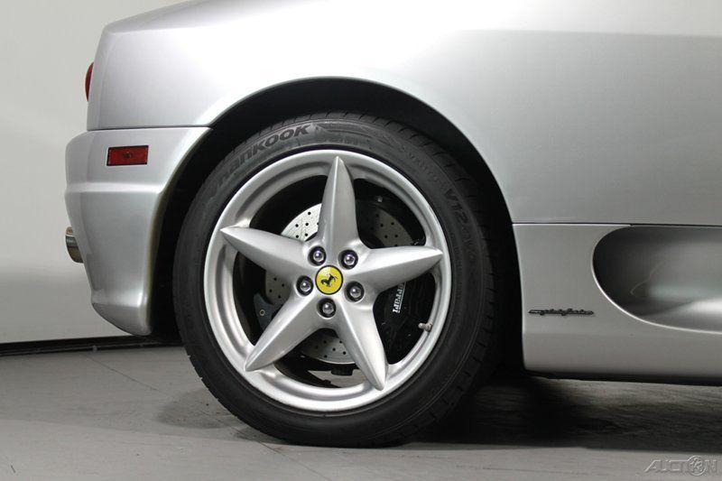 1999 Ferrari 360 360 F 1