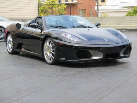2008 Ferrari 430 for sale