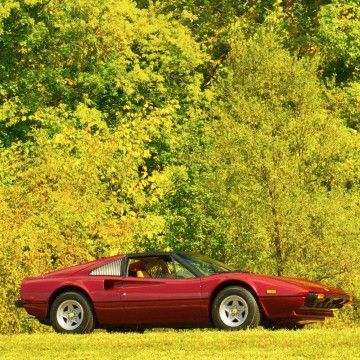 1979 Ferrari 308gts for sale