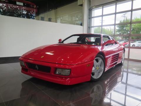 1991 Ferrari 348 TB for sale