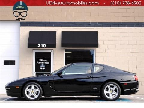 1995 Ferrari 456 GT for sale