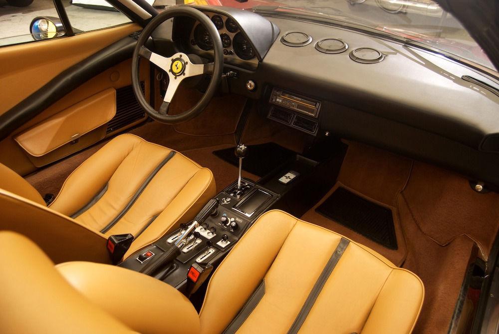 1979 Ferrari 308gts