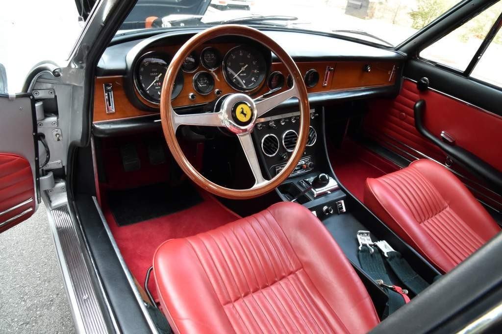 1967 ferrari 330 gtc matching numbers for sale 2016 03 16 6 1024x682