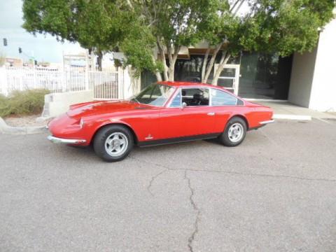 1970 Ferrari 365 GT Base 4.4L for sale