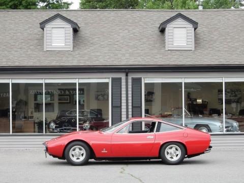 1971 Ferrari 365 GTC/4 for sale