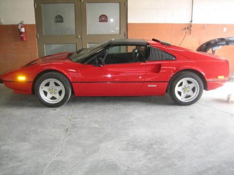 1983 Ferrari 308 GTS for sale