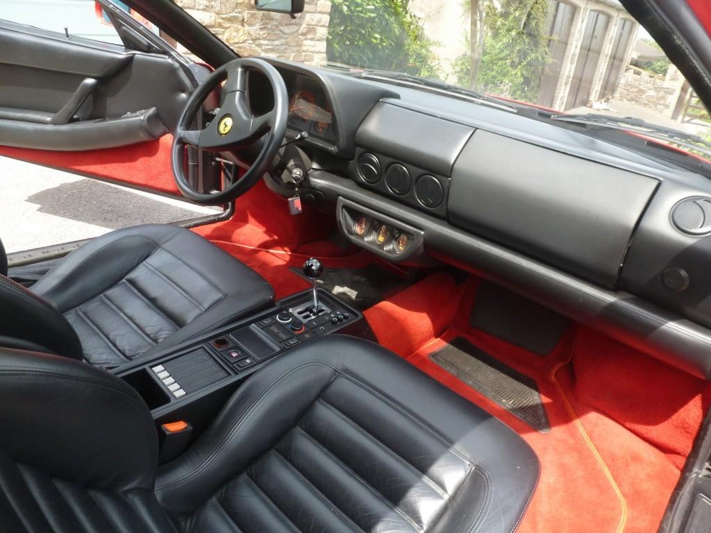 1992 Ferrari 512 TR Testarossa for sale