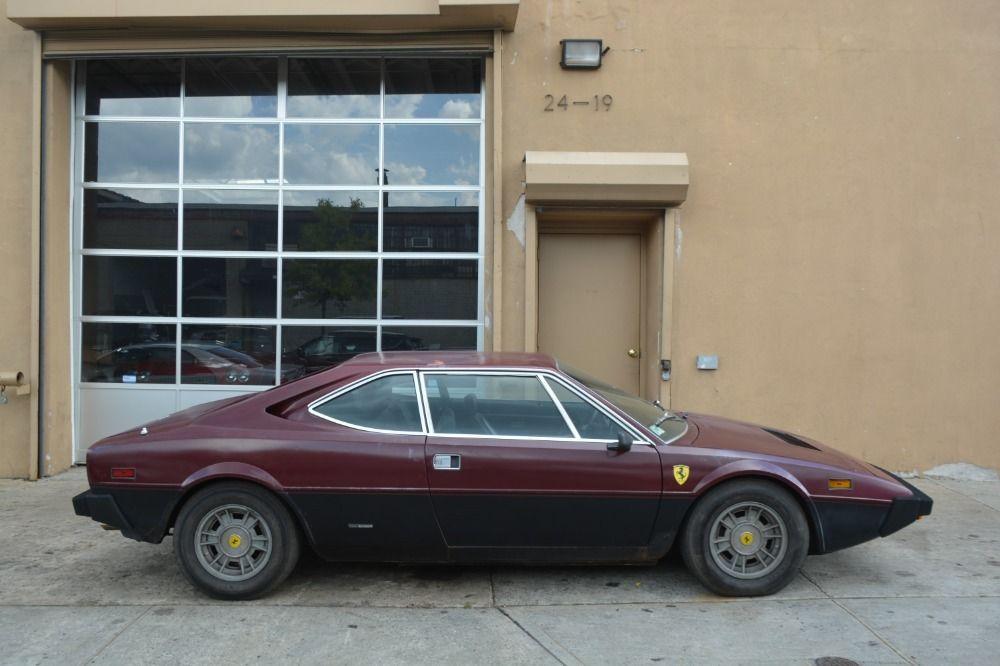 1975 Ferrari 308GT4