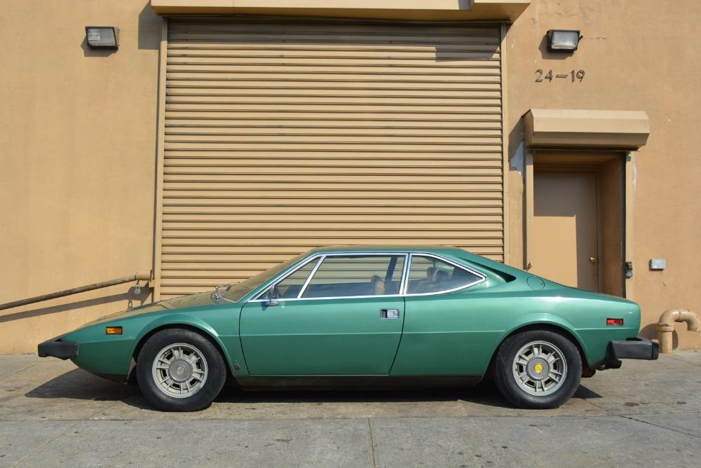 1976 Ferrari 308GT4