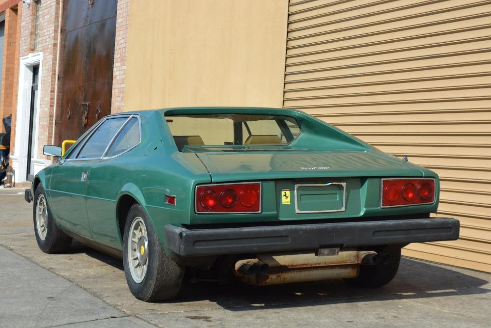 1976 Ferrari 308GT4