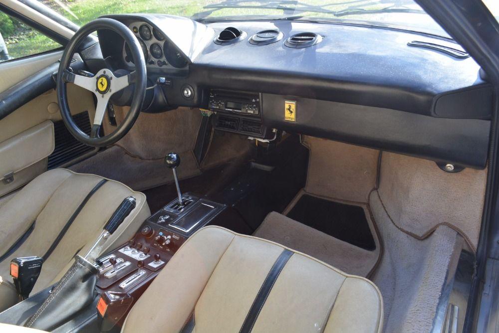 1979 Ferrari 308GTS