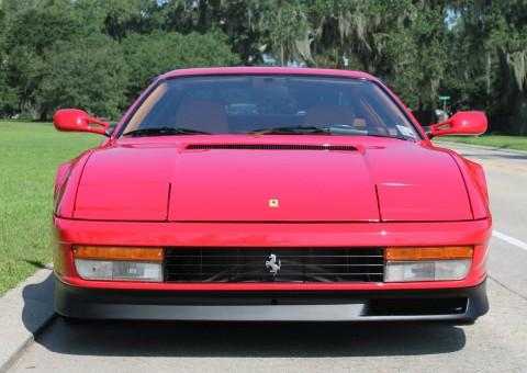 1991 Ferrari Testarossa for sale