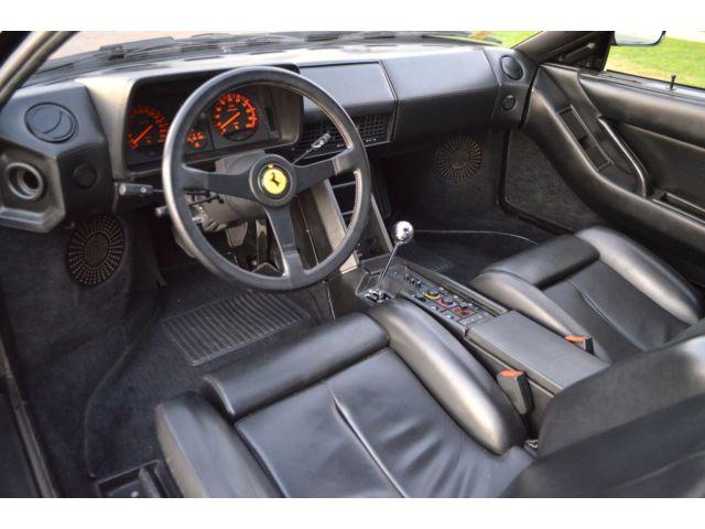 1991 Ferrari Testarossa TR