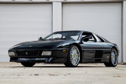 1993 Ferrari 348 for sale