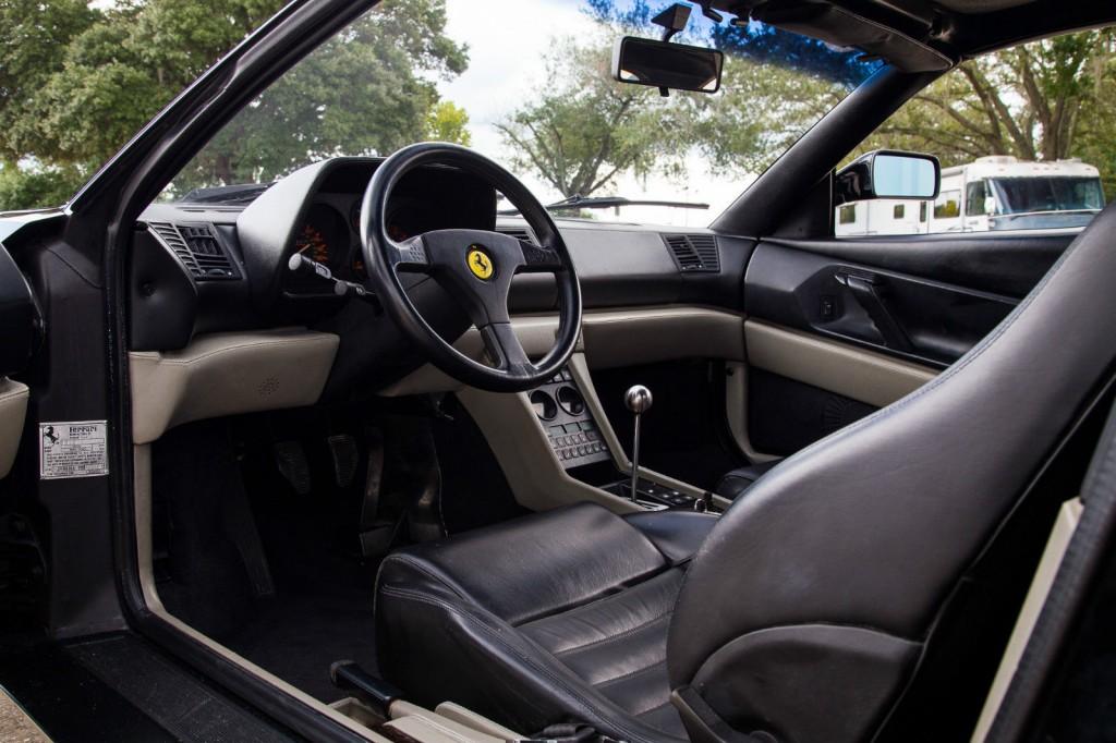 1993 Ferrari 348