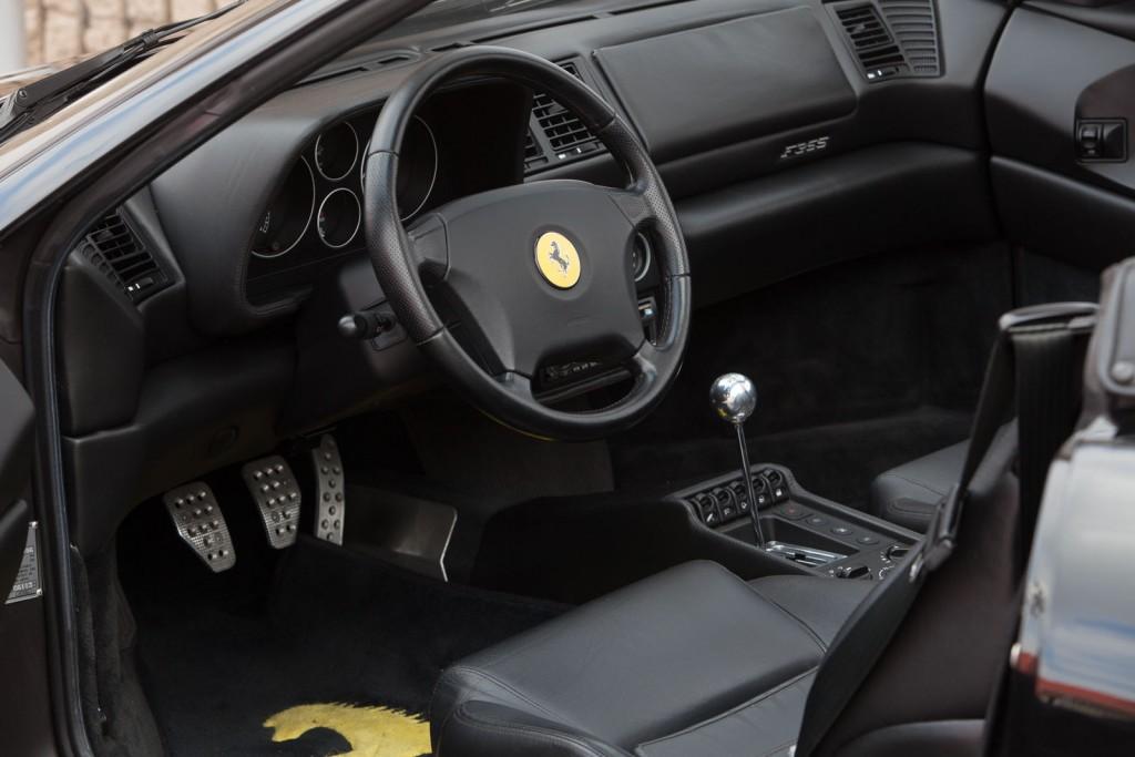 1996 Ferrari 355
