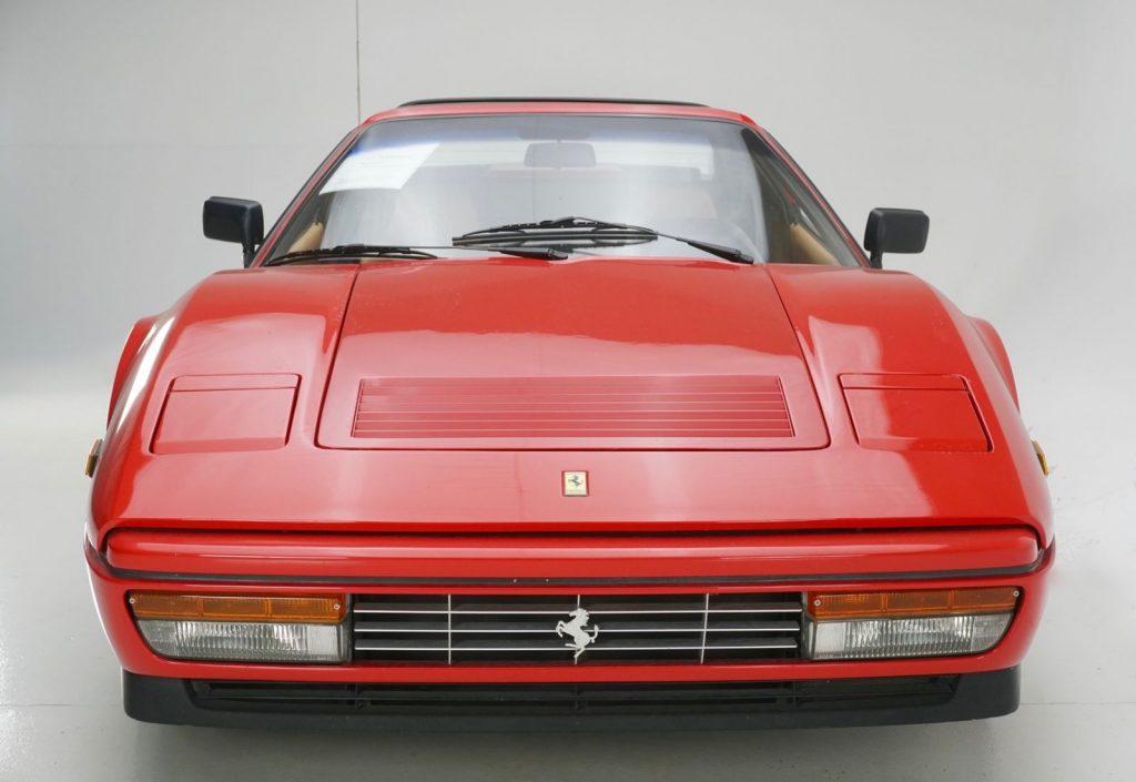 FANTASTIC 1988 Ferrari 328gts GTS