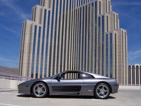 1990 Ferrari 348 TS &#8211; runs and drives very well for sale