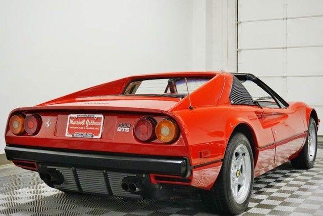 Beautiful 1979 Ferrari 308