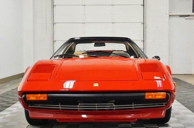 Beautiful 1979 Ferrari 308