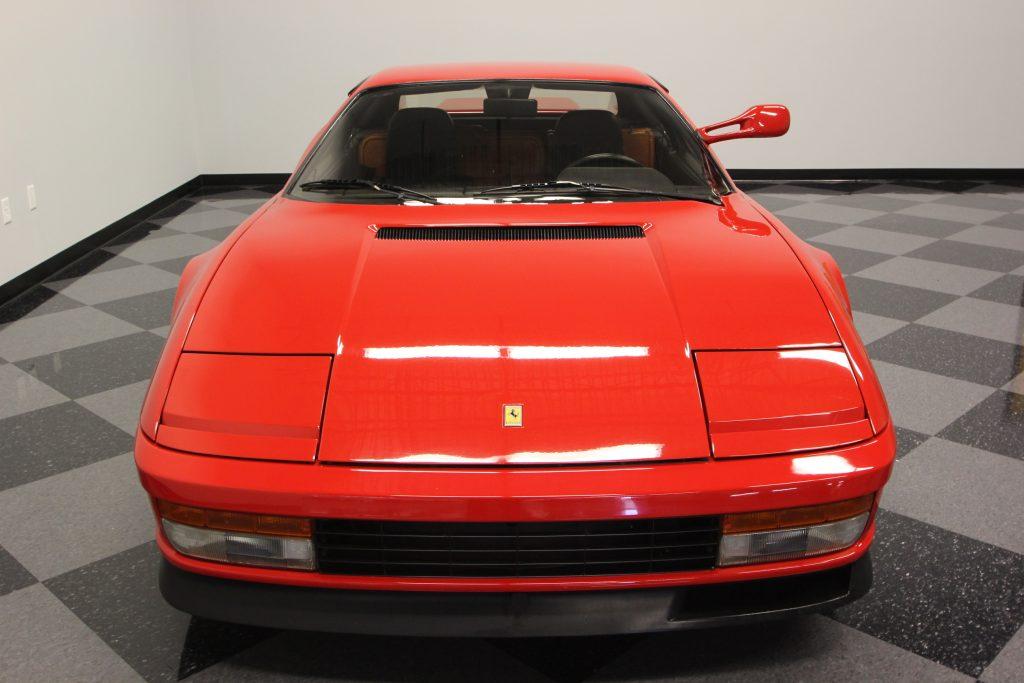 PRISTINE 1986 Ferrari Testarossa