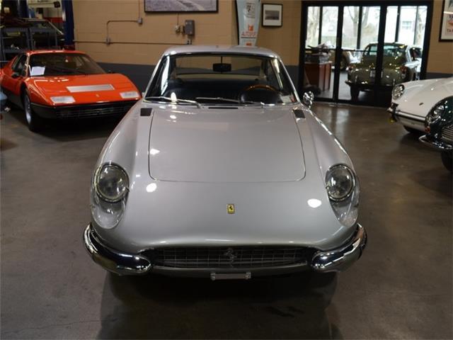 1968 Ferrari GT – Original Condition & Exceptional