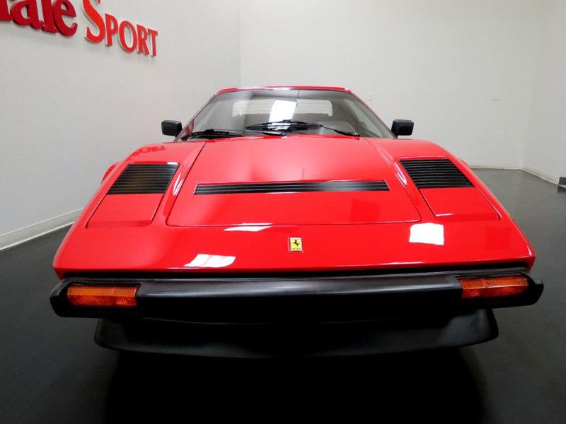 GREAT 1985 Ferrari 308