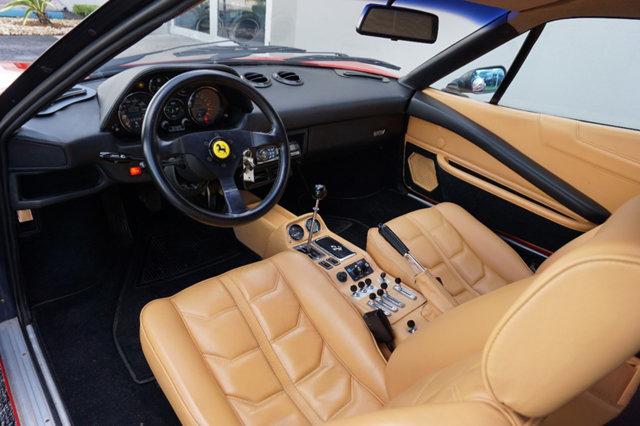 1984 Ferrari 308 GTB in great condition