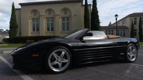 1995 Ferrari 348 in beautiful condition for sale