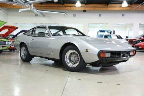 1972 Ferrari for sale