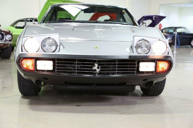 1972 Ferrari