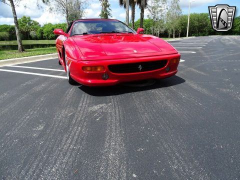 1995 Ferrari 355 SPIDER for sale