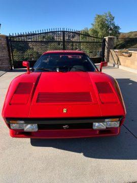 1988 Ferrari for sale