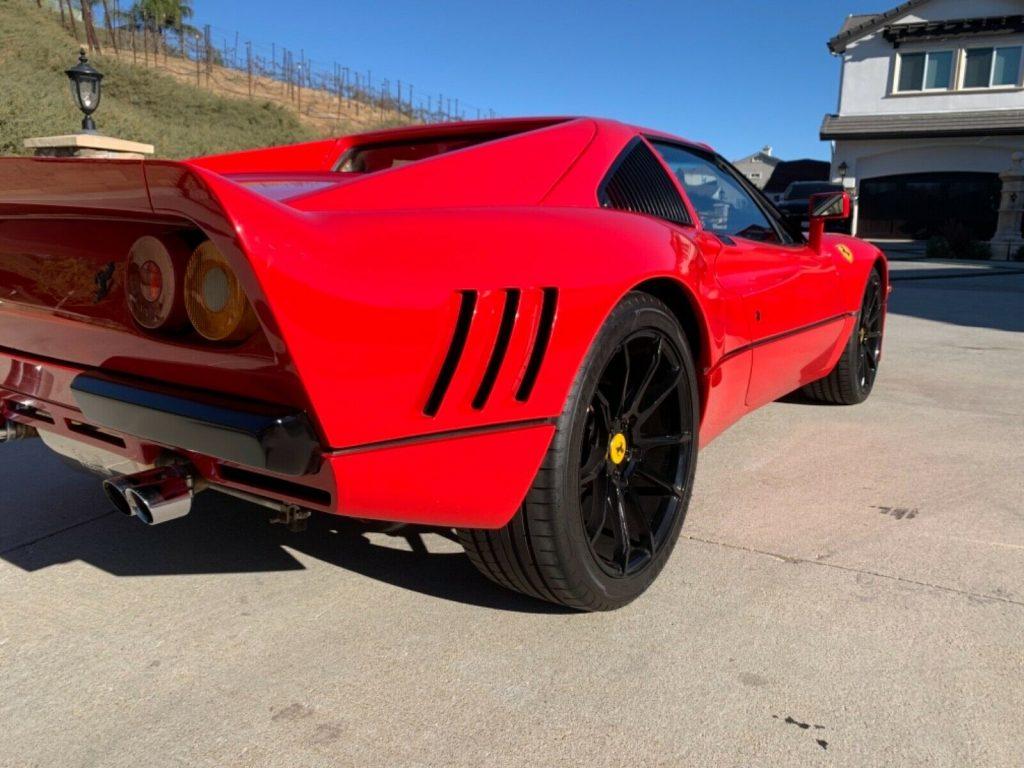 1988 Ferrari