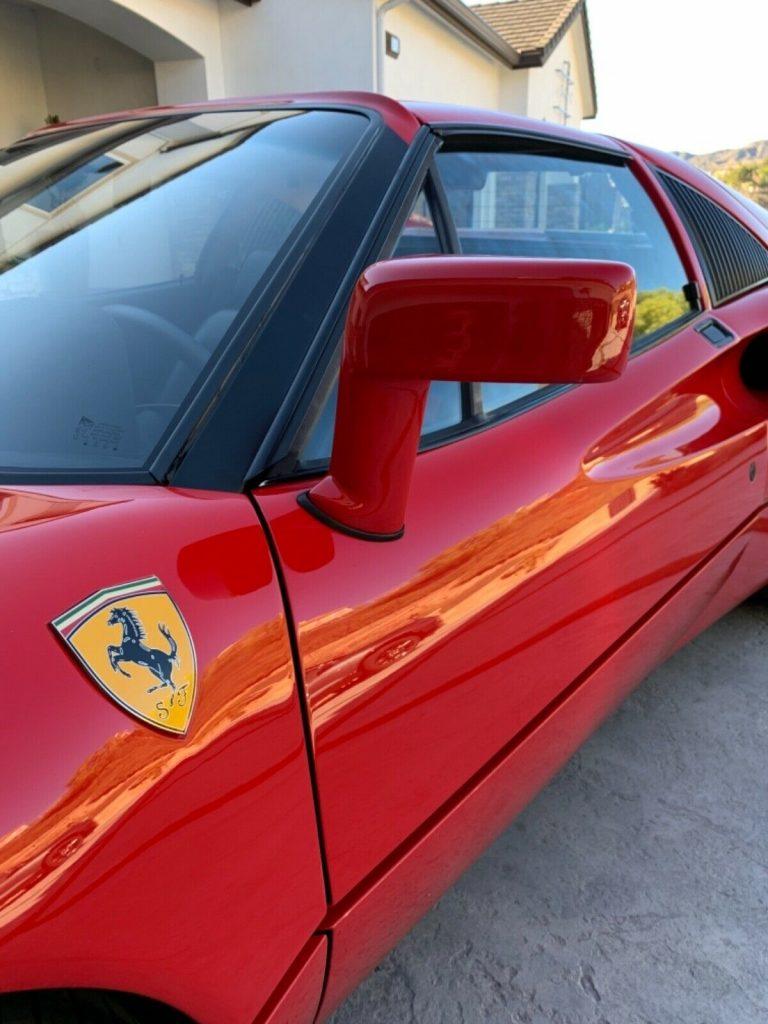 1988 Ferrari