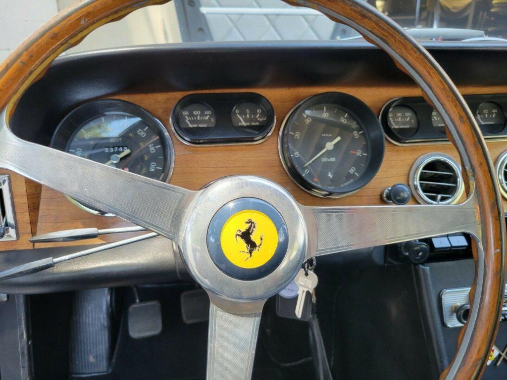 1965 Ferrari 330 GT