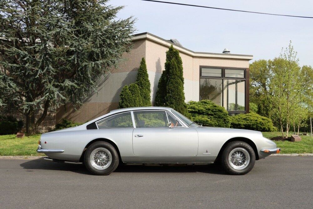 1969 Ferrari 365GT2+2