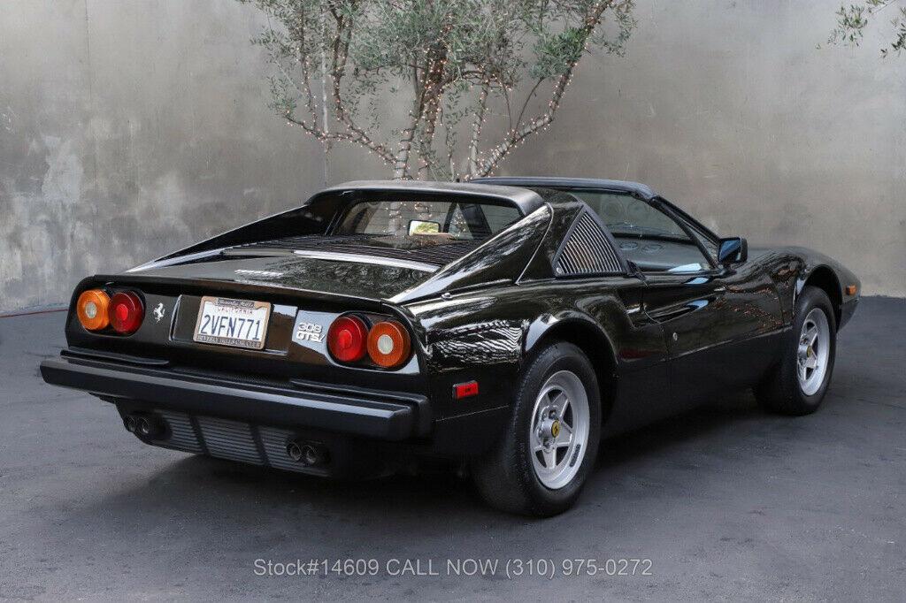 1982 Ferrari 308