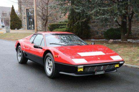 1983 Ferrari 512BBi for sale