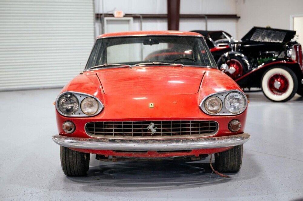 1965 Ferrari 330GT
