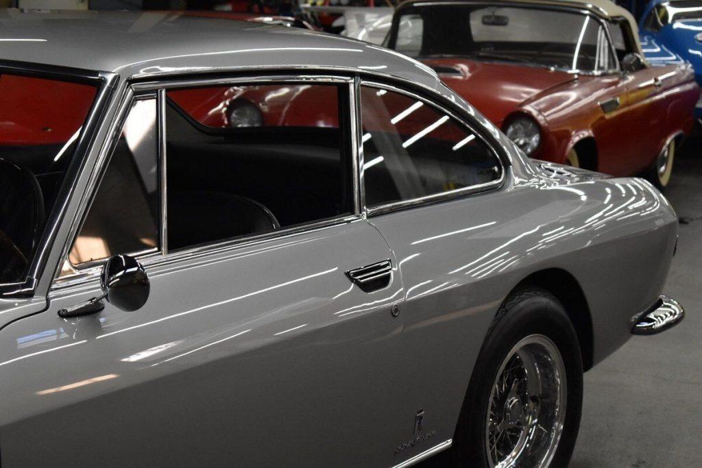 1967 Ferrari 330 GT 2+2 Series II