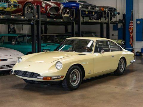 1970 Ferrari 365 GT 2+2 V12 5 spd Coupe for sale