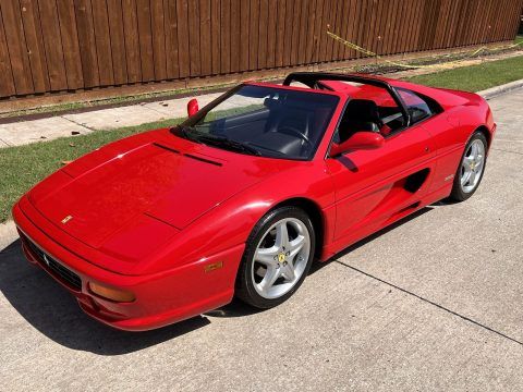 1997 Ferrari 355 GTS for sale