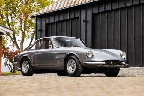 1968 Ferrari 330 GTC for sale