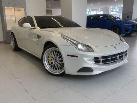 2012 Ferrari FF, with 37629 Miles for sale