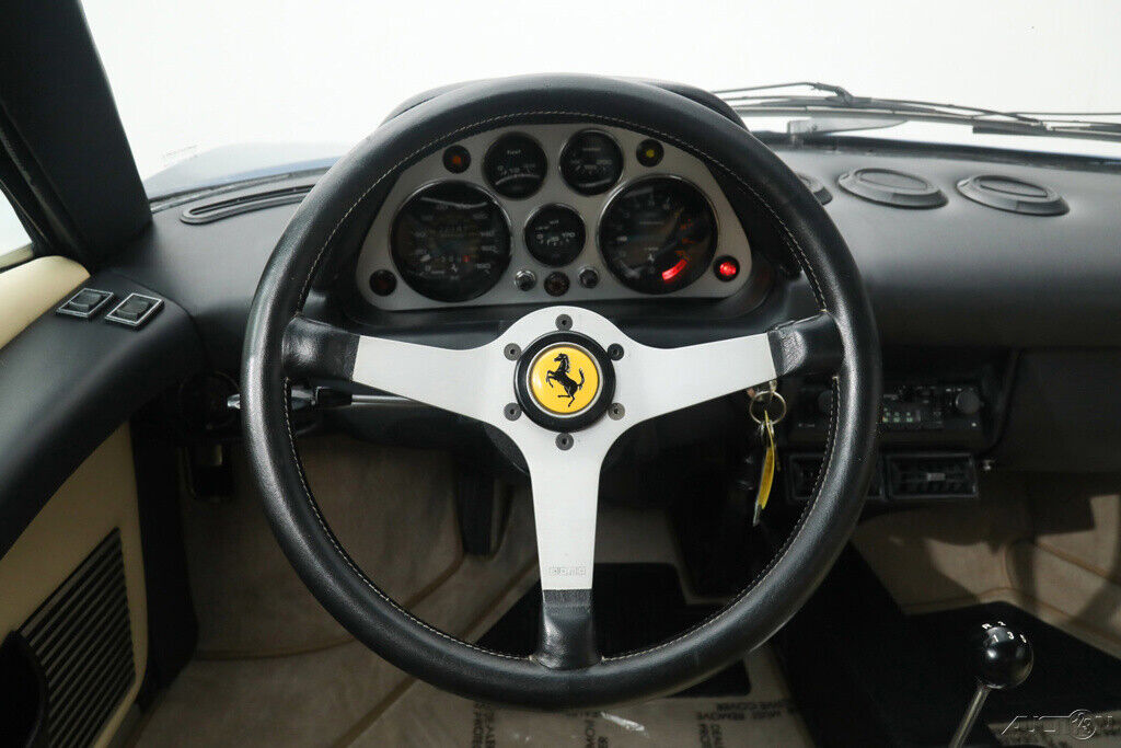 1977 Ferrari 308 GTB