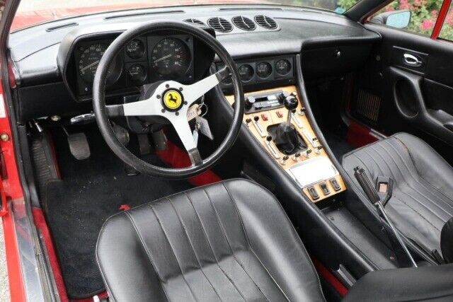 1976 Ferrari 365GT/4