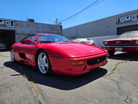 1995 Ferrari 355 for sale
